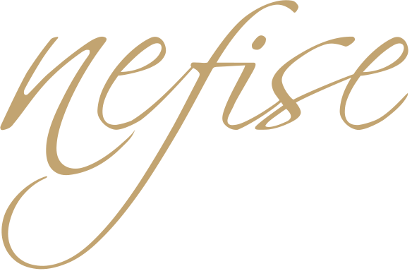 nefise Logo
